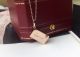 Perfect Replica Cartier Rose Gold Love Letter Necklace (2)_th.JPG